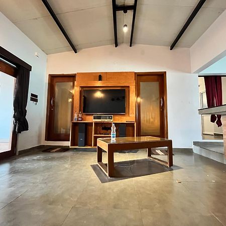 Mermaid Island Beach Resorts Puducherry Eksteriør billede