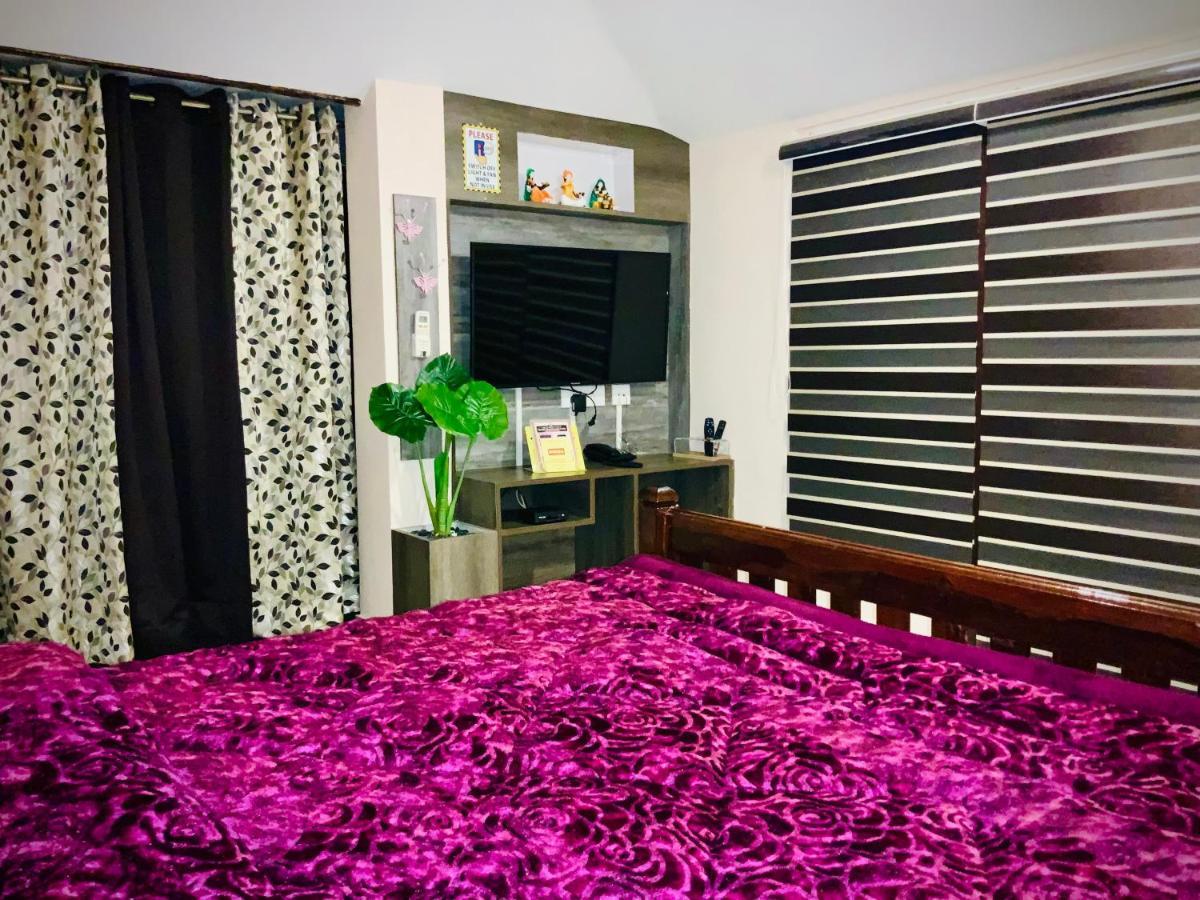Mermaid Island Beach Resorts Puducherry Eksteriør billede